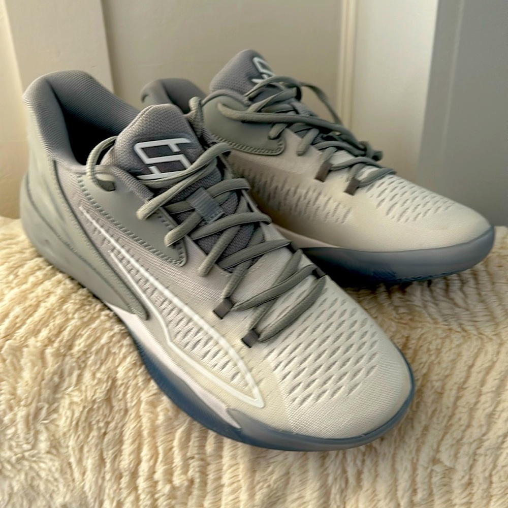 Puma “Stewies”